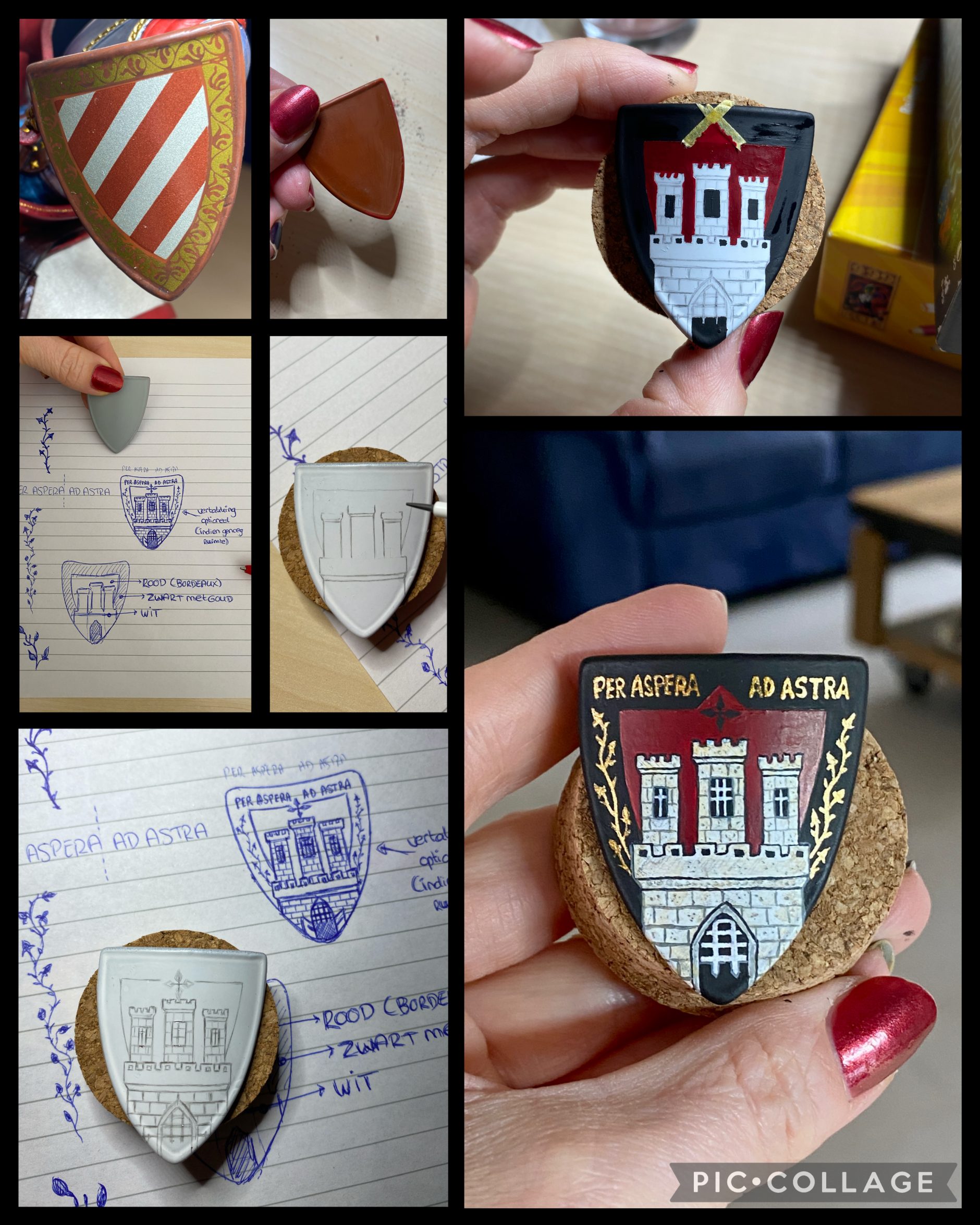 Bringing Henry & Pebbles to Life!
I had the honor of hand-painting this incredible special edition statue of Henry and his loyal horse, Pebbles, from Kingdom Come: Deliverance 2 for a client. Every brushstroke was carefully placed to capture the raw essence of medieval realism.
I specialize in transforming blank or factory-painted figures into detailed masterpieces, enhancing their character and bringing them to life with hand-painted precision. No statue should feel ordinary - let’s make yours legendary!
Contact me for commissions! 💌
#KingdomComeDeliverance #KCD2 #KingdomComeRPG #WarhorseStudios #HenryKCD #PebblesKCD #MedievalArt #FigurePainting #MiniaturePainting #GamingCollectibles #kcd #kcdii #HandPaintedFigures #CommissionPainting #GameMerch #CustomFigures #HistoricalGaming #KingdomComeDeliverance2 #KingdomComeDeliveranceII