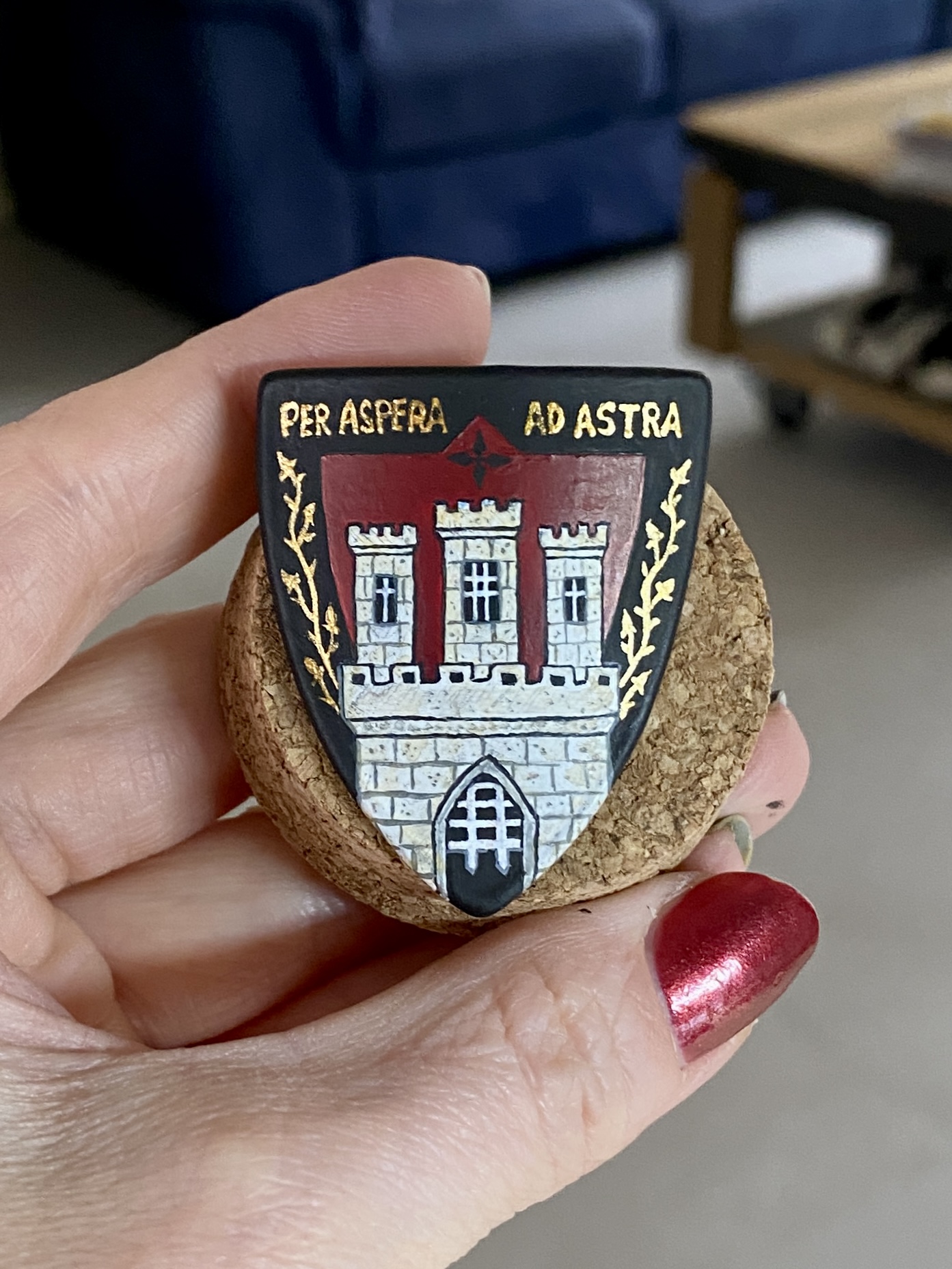 Bringing Henry & Pebbles to Life!
I had the honor of hand-painting this incredible special edition statue of Henry and his loyal horse, Pebbles, from Kingdom Come: Deliverance 2 for a client. Every brushstroke was carefully placed to capture the raw essence of medieval realism.
I specialize in transforming blank or factory-painted figures into detailed masterpieces, enhancing their character and bringing them to life with hand-painted precision. No statue should feel ordinary - let’s make yours legendary!
Contact me for commissions! 💌
#KingdomComeDeliverance #KCD2 #KingdomComeRPG #WarhorseStudios #HenryKCD #PebblesKCD #MedievalArt #FigurePainting #MiniaturePainting #GamingCollectibles #kcd #kcdii #HandPaintedFigures #CommissionPainting #GameMerch #CustomFigures #HistoricalGaming #KingdomComeDeliverance2 #KingdomComeDeliveranceII